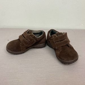 Infant Bogs size 5 Wall Ball Sneakers Pre-Owned